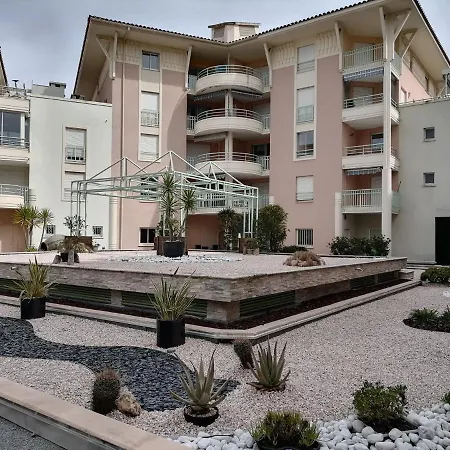 Apartamento Belles A Port *