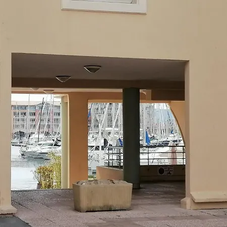 Belles A Port * Fréjus